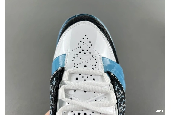  318376-041 23 318376-041 Jordan  UNC 0520
